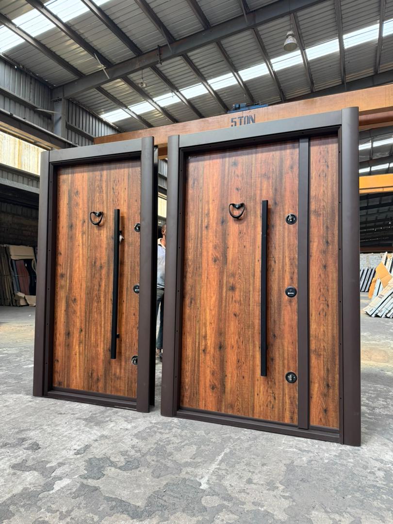 Affordable Doors In Tema,Afienya,Shai-Osudoku District,Dodowa - rivastonegh.com